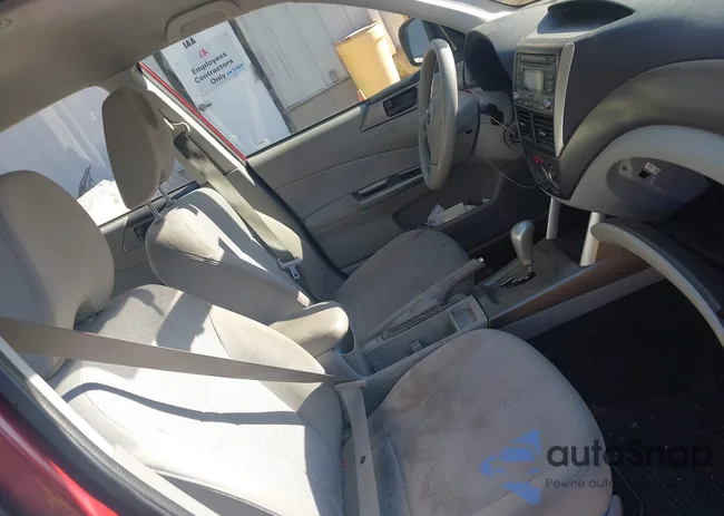 JF2SHABC6CH450337: 43339706