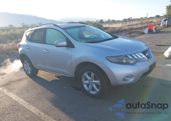 JN8AZ18U19W021901: 43339722