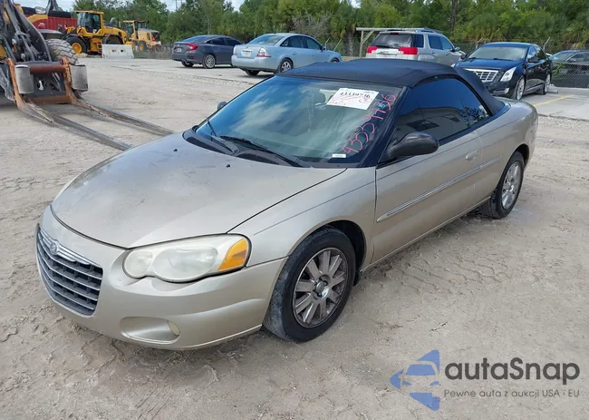 1C3EL65R45N536486: 43339736