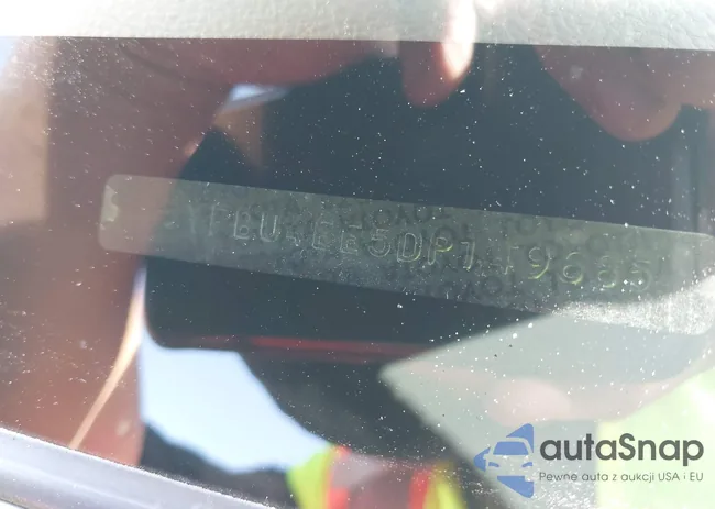 5YFBU4EE5DP149685: 43339760