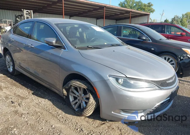 1C3CCCAB3FN621402: 43339789