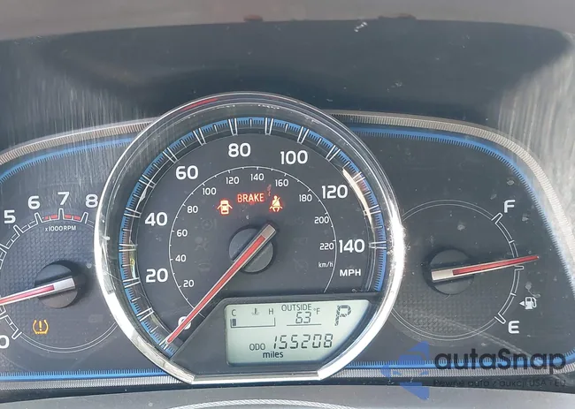 2T3DFREV7EW142809: 43339820