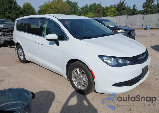 2C4RC1CG7PR525120: 43339821