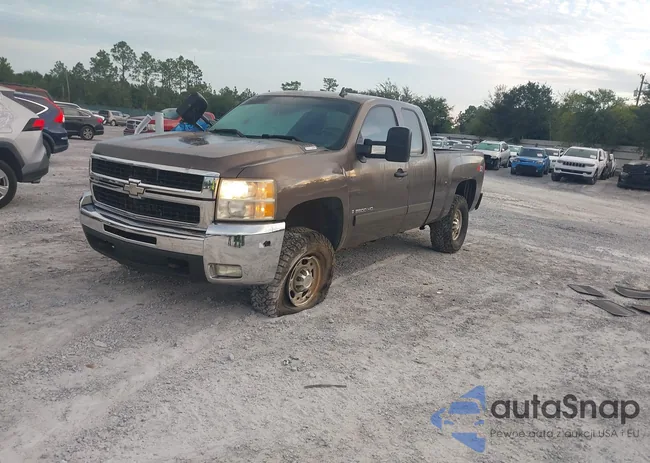 1GCHK29697E534532: 43339853