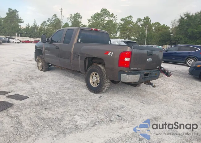 1GCHK29697E534532: 43339853