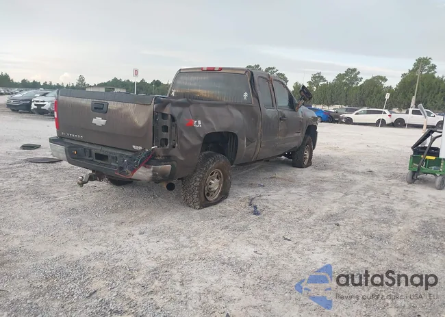 1GCHK29697E534532: 43339853