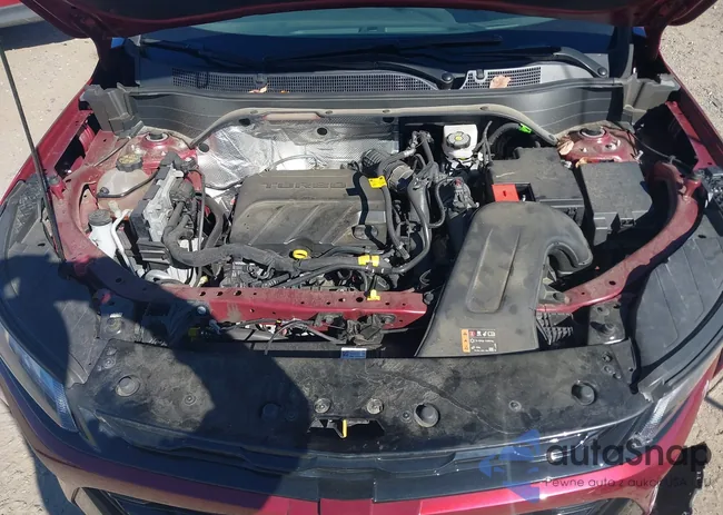 KL77LKE27RC170022: 43339883