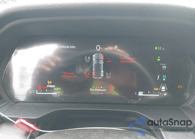 1C4RJYB67PC624035: 43339909