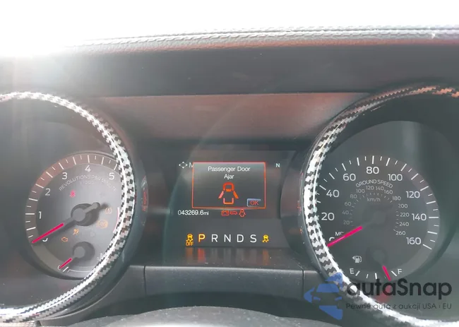 1FA6P8TH6L5190132: 43339930