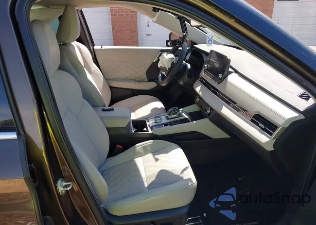 JA4J3VA85PZ033055: 43339936