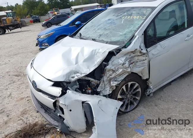 JTDKAMFU7M3132457: 43339952