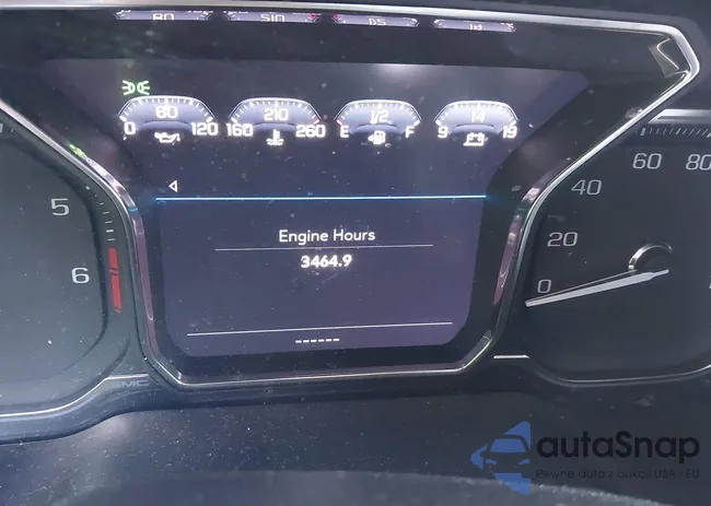 1GKS1BKD3MR415739: 43339953