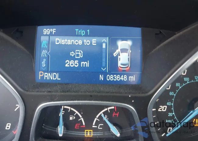 1FADP3F24EL389499: 43339957