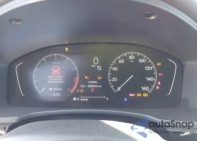 2HGFE2F52PH553637: 43340000