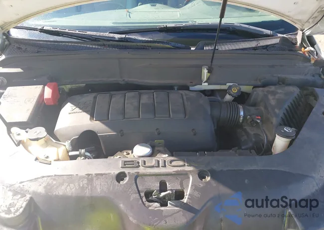 5GAKRCED8CJ340220: 43340007