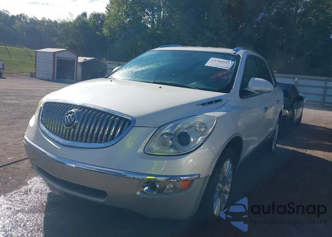 5GAKRCED8CJ340220: 43340007