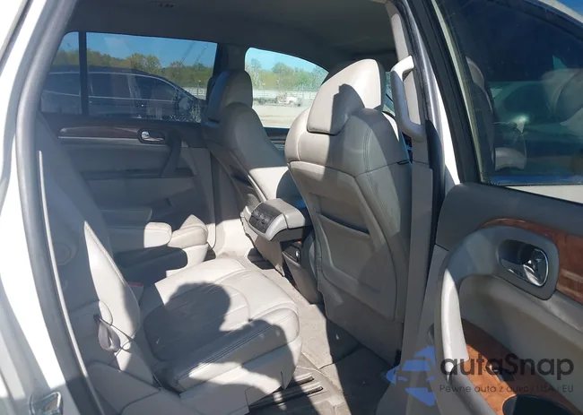 5GAKRCED8CJ340220: 43340007