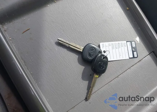 5TDZK23CX7S080871: 43340011