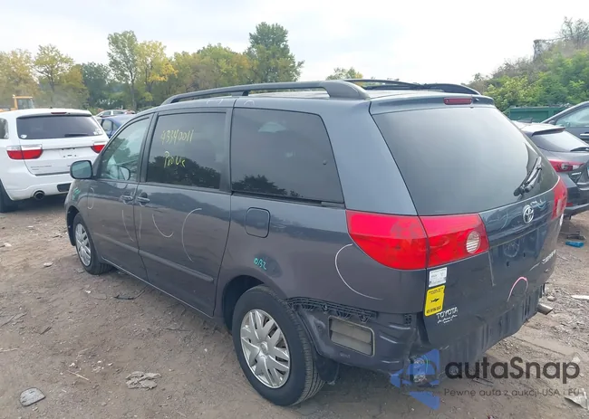 5TDZK23CX7S080871: 43340011