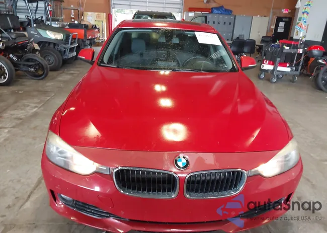 WBA3B1C56FP831245: 43340017