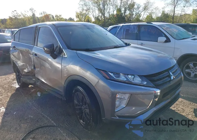 JA4AT4AA5KZ049259: 43340024