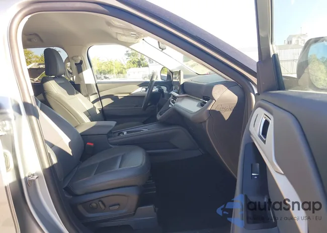 1FMUK8DH0SGA36903: 43340063