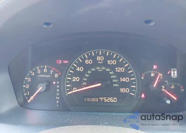 1HGCM56643A085807: 43340064