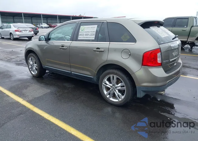 2FMDK3KC2DBA34932: 43340075