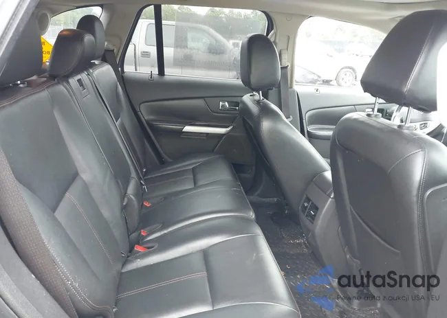 2FMDK3KC2DBA34932: 43340075