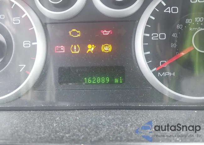 3FAHP08Z49R120310: 43340077