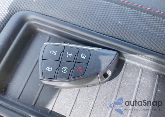 1GNSCRKD5RR160430: 43340085