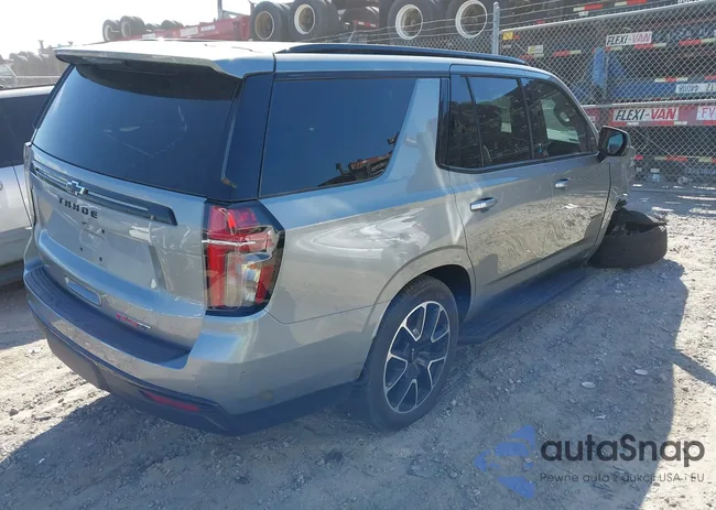 1GNSCRKD5RR160430: 43340085