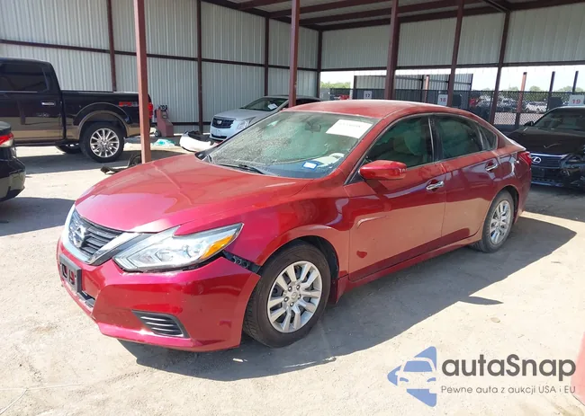 1N4AL3AP6GN320032: 43340087