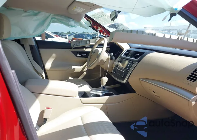 1N4AL3AP6GN320032: 43340087