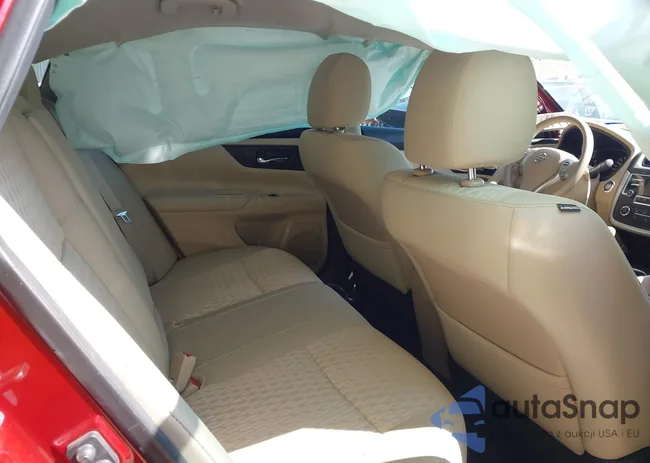 1N4AL3AP6GN320032: 43340087