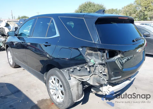 2GNAXKEV0L6214179: 43340102