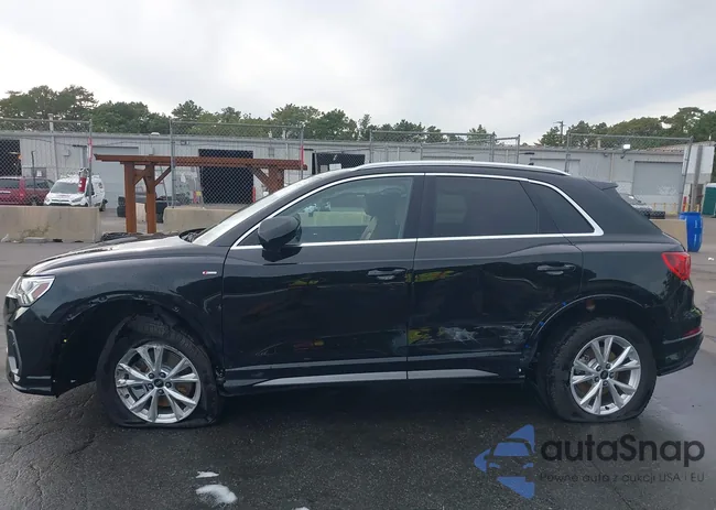 WA1DECF37S1092804: 43340112