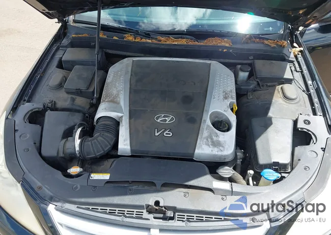 KMHGC46EX9U033668: 43340127