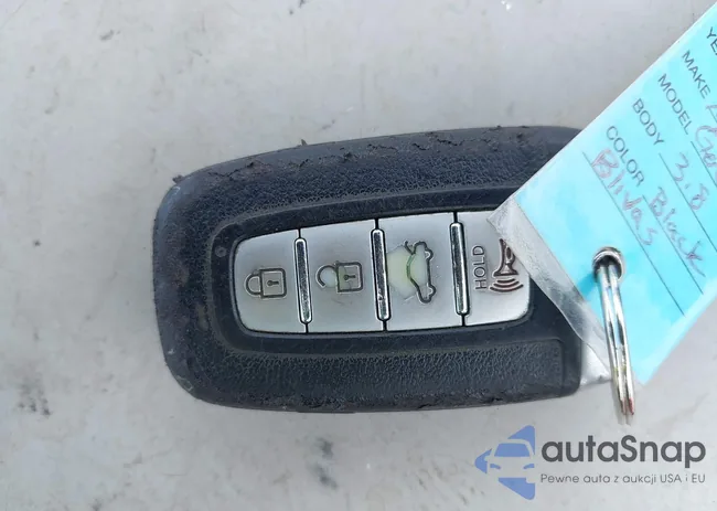 KMHGC46EX9U033668: 43340127