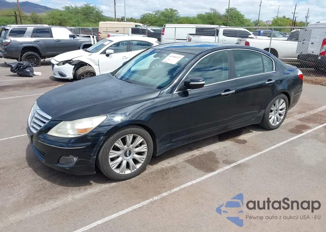 KMHGC46EX9U033668: 43340127