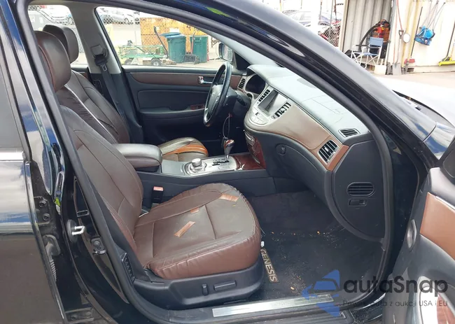 KMHGC46EX9U033668: 43340127