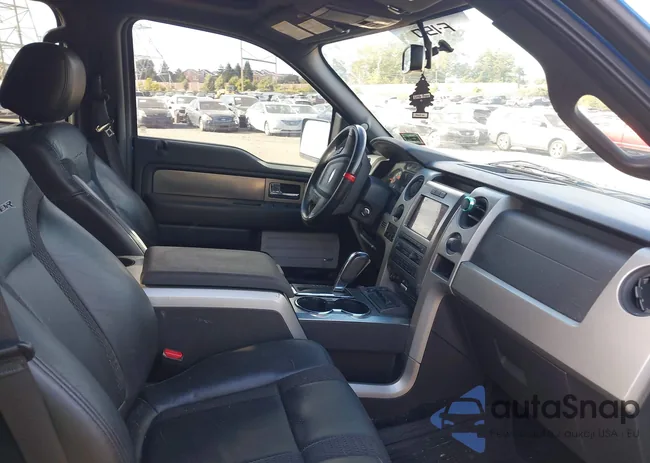 1FTFW1R66CFC87139: 43340153