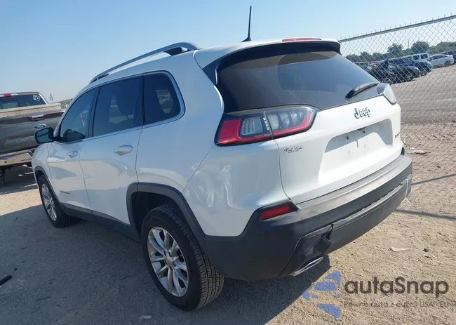 1C4PJLCX7KD122713: 43340238