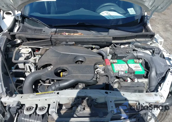 JN8AF5MR5FT513054: 43340243