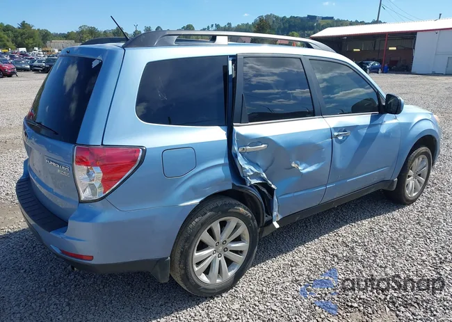 JF2SHADC3CH420449: 43340284