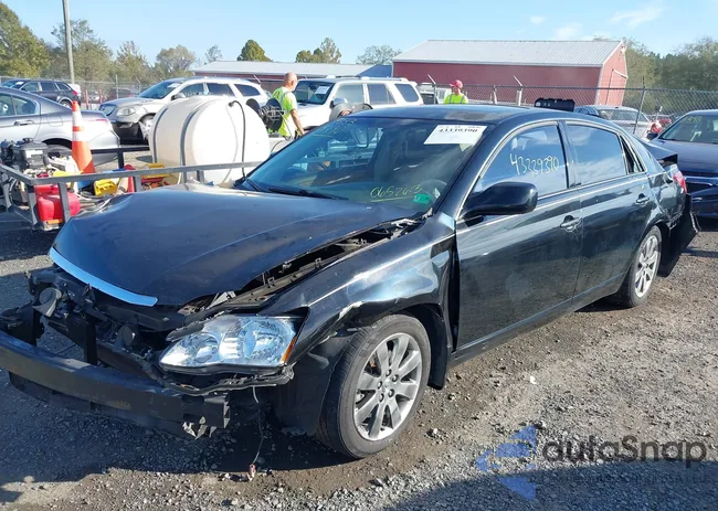 4T1BK36B06U065263: 43339390