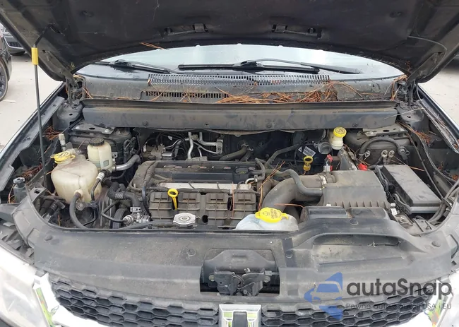 3C4PDCAB3HT520177: 43339405