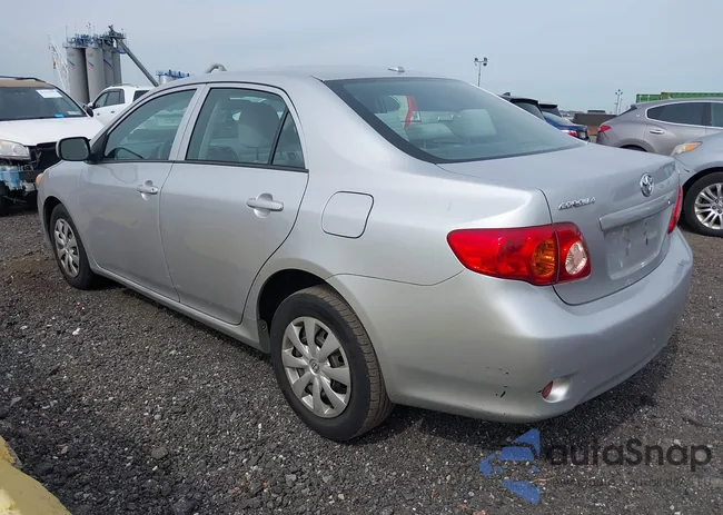 2T1BU4EE1AC322209: 43339449