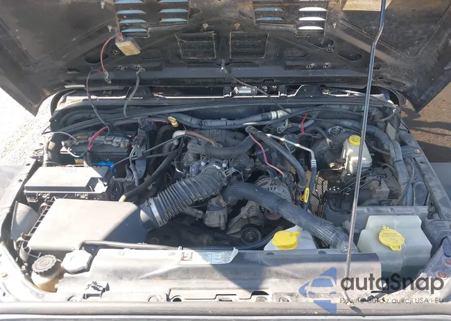 1J4GA391X7L109142: 43339451