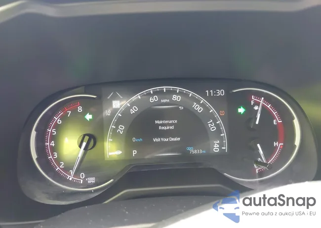 2T3H1RFV6PC240376: 43339500